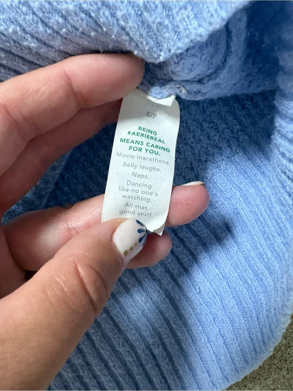 aerie stay ultimate